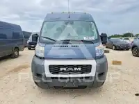 2021 RAM PROMASTER фото