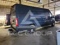 2021 RAM PROMASTER photo