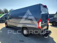 2021 RAM PROMASTER фото