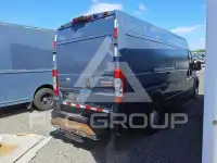 2021 RAM PROMASTER фото