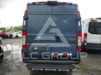 2021 RAM PROMASTER photo
