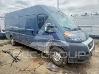 2021 RAM PROMASTER фото