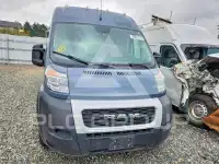 2021 RAM PROMASTER photo