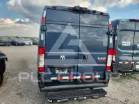 2021 RAM PROMASTER фото