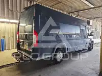 2021 RAM PROMASTER photo