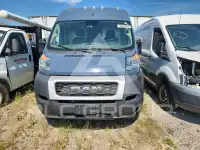 2021 RAM PROMASTER photo