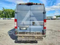 2021 RAM PROMASTER фото