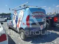 2021 RAM PROMASTER фото