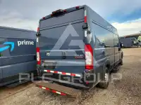 2021 RAM PROMASTER photo