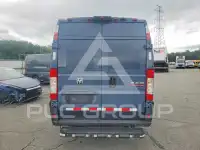 2021 RAM PROMASTER фото