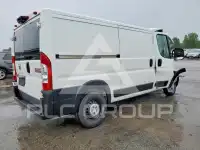 2021 RAM PROMASTER 1500 фото