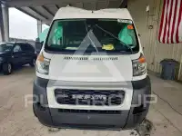 2021 RAM PROMASTER photo