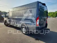 2021 RAM PROMASTER фото