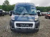2021 RAM PROMASTER фото
