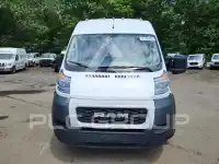 2021 RAM PROMASTER photo