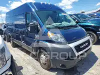 2021 RAM PROMASTER photo