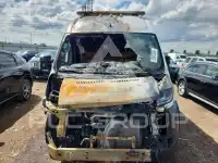 2021 RAM PROMASTER фото