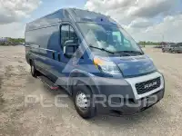 2021 RAM PROMASTER photo