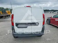 2021 RAM PROMASTER фото