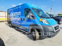 2021 RAM PROMASTER фото