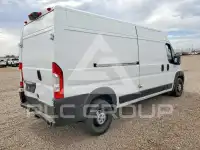 2021 RAM PROMASTER 2500 фото