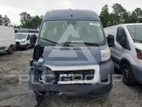 2021 RAM PROMASTER photo