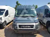 2021 RAM PROMASTER photo