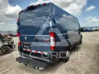 2021 RAM PROMASTER photo