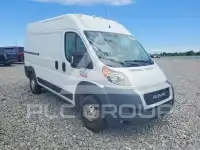2021 RAM PROMASTER 1500 фото