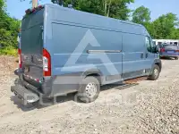 2021 RAM PROMASTER фото