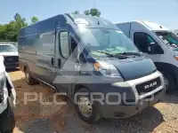 2021 RAM PROMASTER photo