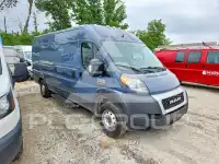 2021 RAM PROMASTER photo