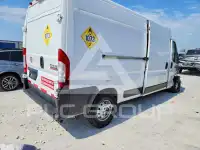 2021 RAM PROMASTER фото