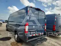 2021 RAM PROMASTER photo