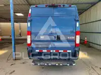 2021 RAM PROMASTER фото