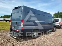 2021 RAM PROMASTER фото