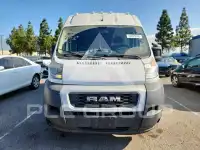 2021 RAM PROMASTER photo