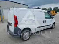 2021 RAM PROMASTER фото