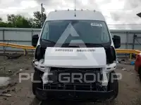 2021 RAM PROMASTER 1500 фото