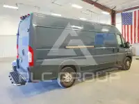 2021 RAM PROMASTER photo