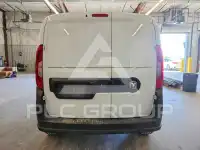 2021 RAM PROMASTER фото