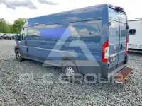 2021 RAM PROMASTER photo