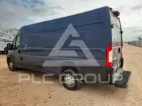 2021 RAM PROMASTER фото