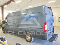 2021 RAM PROMASTER photo