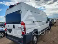 2021 RAM PROMASTER photo