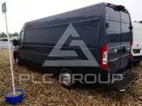 2021 RAM PROMASTER photo