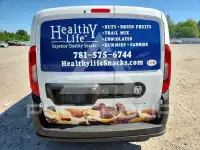 2021 RAM PROMASTER photo