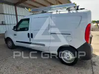 2021 RAM PROMASTER photo