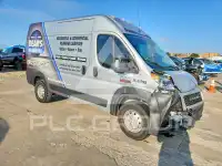 2021 RAM PROMASTER photo