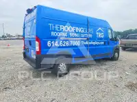 2021 RAM PROMASTER фото